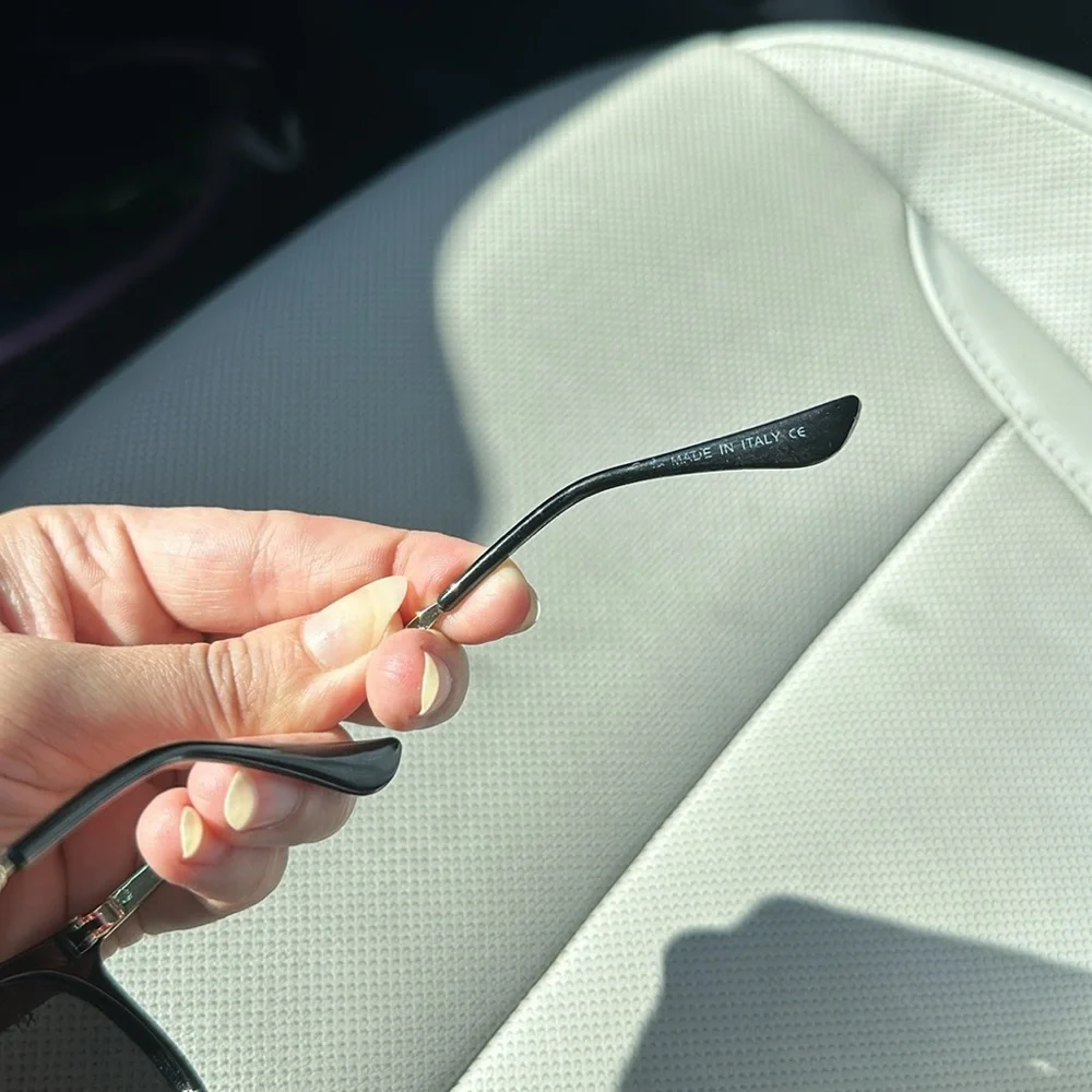 Rayban Ericka Sunglasses RB4171 - Picture 6 of 11